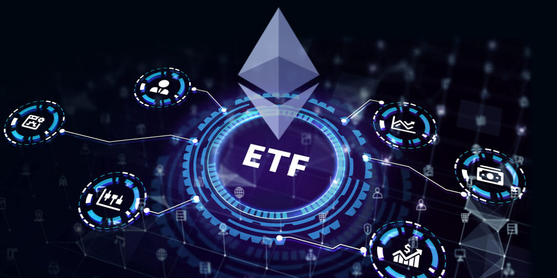 Các quỹ ETF Ethereum gặp rủi ro có thể bị từ chối trong tháng 5 năm 2024