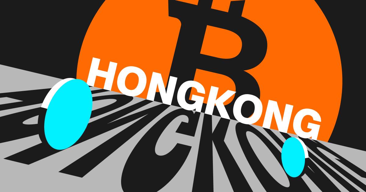 Hồng Kông phê chuẩn cho các hồ sơ đăng ký ETF Bitcoin và ETF Ethereum spot