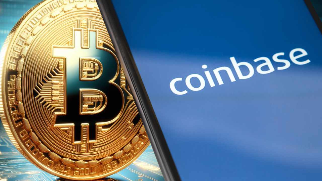 Xuất hiện quảng cáo về Bitcoin Halving của Coinbase