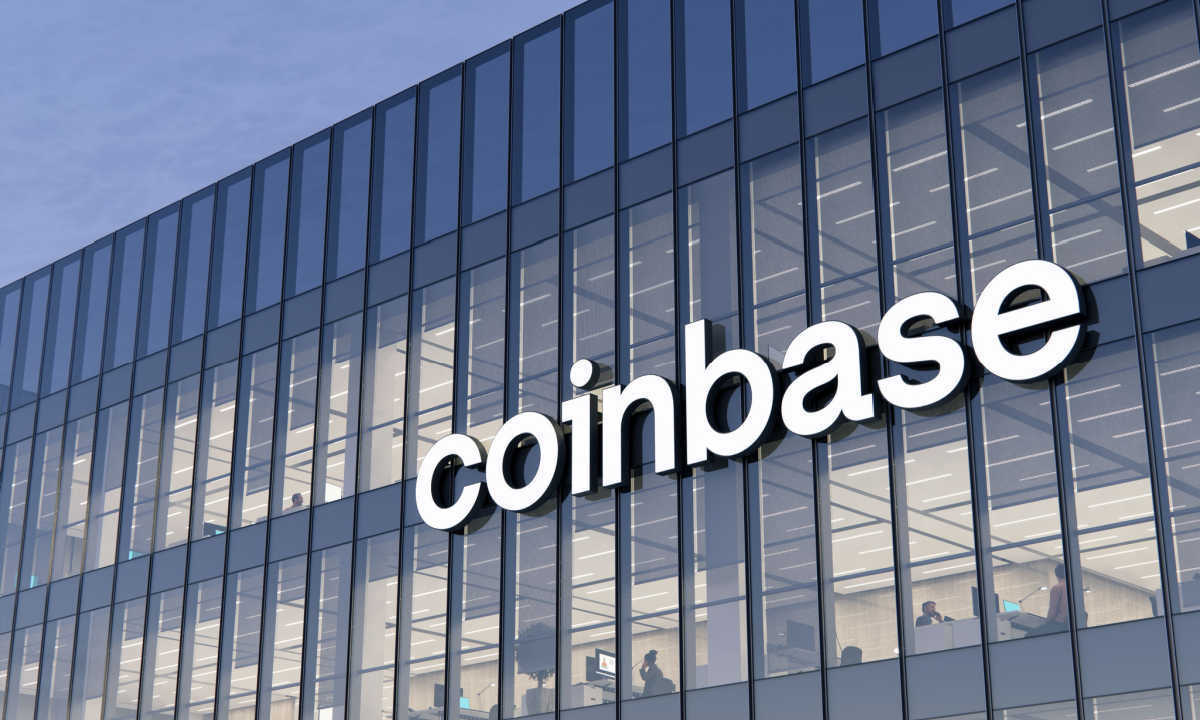 Xuất hiện quảng cáo về Bitcoin Halving của Coinbase